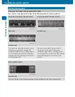 Preview for 182 page of Mercedes-Benz 2010 E 350 4MATIC Operator'S Manual