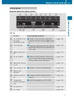 Preview for 183 page of Mercedes-Benz 2010 E 350 4MATIC Operator'S Manual