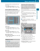 Preview for 189 page of Mercedes-Benz 2010 E 350 4MATIC Operator'S Manual