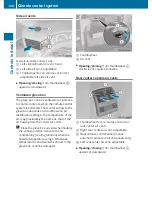 Preview for 190 page of Mercedes-Benz 2010 E 350 4MATIC Operator'S Manual