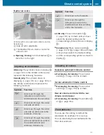 Preview for 191 page of Mercedes-Benz 2010 E 350 4MATIC Operator'S Manual