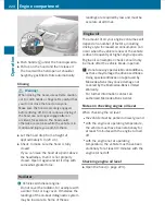 Preview for 226 page of Mercedes-Benz 2010 E 350 4MATIC Operator'S Manual