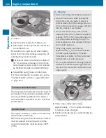 Preview for 228 page of Mercedes-Benz 2010 E 350 4MATIC Operator'S Manual