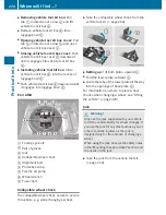 Preview for 272 page of Mercedes-Benz 2010 E 350 4MATIC Operator'S Manual