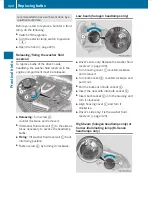 Preview for 322 page of Mercedes-Benz 2010 E 350 4MATIC Operator'S Manual