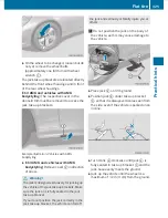 Preview for 327 page of Mercedes-Benz 2010 E 350 4MATIC Operator'S Manual