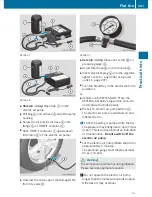 Preview for 333 page of Mercedes-Benz 2010 E 350 4MATIC Operator'S Manual