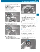 Preview for 337 page of Mercedes-Benz 2010 E 350 4MATIC Operator'S Manual