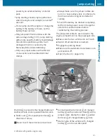 Preview for 341 page of Mercedes-Benz 2010 E 350 4MATIC Operator'S Manual