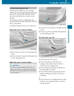 Preview for 343 page of Mercedes-Benz 2010 E 350 4MATIC Operator'S Manual