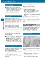 Preview for 348 page of Mercedes-Benz 2010 E 350 4MATIC Operator'S Manual