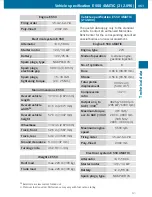 Preview for 353 page of Mercedes-Benz 2010 E 350 4MATIC Operator'S Manual