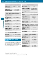 Preview for 354 page of Mercedes-Benz 2010 E 350 4MATIC Operator'S Manual