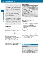 Предварительный просмотр 100 страницы Mercedes-Benz 2010 E-Class Coupe Operator'S Manual