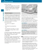 Предварительный просмотр 146 страницы Mercedes-Benz 2010 E-Class Coupe Operator'S Manual