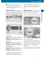 Предварительный просмотр 147 страницы Mercedes-Benz 2010 E-Class Coupe Operator'S Manual