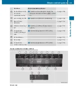 Предварительный просмотр 157 страницы Mercedes-Benz 2010 E-Class Coupe Operator'S Manual