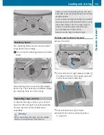 Предварительный просмотр 171 страницы Mercedes-Benz 2010 E-Class Coupe Operator'S Manual