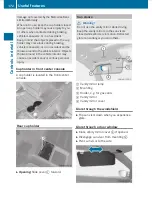 Предварительный просмотр 174 страницы Mercedes-Benz 2010 E-Class Coupe Operator'S Manual