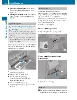 Предварительный просмотр 176 страницы Mercedes-Benz 2010 E-Class Coupe Operator'S Manual