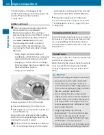 Предварительный просмотр 192 страницы Mercedes-Benz 2010 E-Class Coupe Operator'S Manual