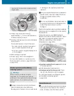 Предварительный просмотр 193 страницы Mercedes-Benz 2010 E-Class Coupe Operator'S Manual