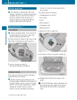 Предварительный просмотр 232 страницы Mercedes-Benz 2010 E-Class Coupe Operator'S Manual