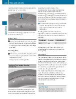 Предварительный просмотр 250 страницы Mercedes-Benz 2010 GL 350 BlueTEC Operator'S Manual