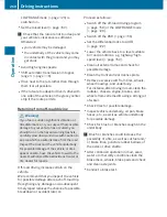 Предварительный просмотр 270 страницы Mercedes-Benz 2010 GL 350 BlueTEC Operator'S Manual