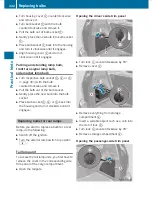 Предварительный просмотр 334 страницы Mercedes-Benz 2010 GL 350 BlueTEC Operator'S Manual