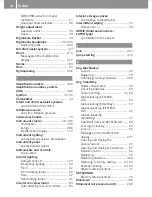 Preview for 12 page of Mercedes-Benz 2010 GLK 350 Operator'S Manual