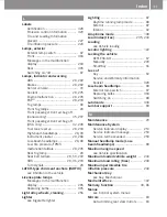 Preview for 13 page of Mercedes-Benz 2010 GLK 350 Operator'S Manual