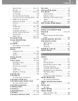 Preview for 19 page of Mercedes-Benz 2010 GLK 350 Operator'S Manual