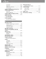 Preview for 20 page of Mercedes-Benz 2010 GLK 350 Operator'S Manual