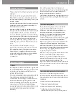 Preview for 21 page of Mercedes-Benz 2010 GLK 350 Operator'S Manual