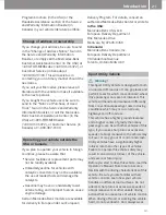 Preview for 23 page of Mercedes-Benz 2010 GLK 350 Operator'S Manual