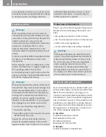 Preview for 24 page of Mercedes-Benz 2010 GLK 350 Operator'S Manual