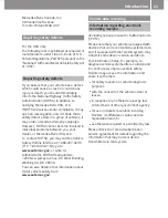 Preview for 25 page of Mercedes-Benz 2010 GLK 350 Operator'S Manual