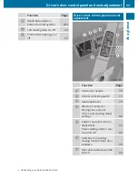 Preview for 35 page of Mercedes-Benz 2010 GLK 350 Operator'S Manual