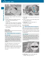 Preview for 60 page of Mercedes-Benz 2010 GLK 350 Operator'S Manual