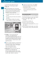 Preview for 66 page of Mercedes-Benz 2010 GLK 350 Operator'S Manual