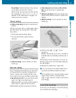 Preview for 71 page of Mercedes-Benz 2010 GLK 350 Operator'S Manual