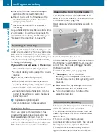 Preview for 72 page of Mercedes-Benz 2010 GLK 350 Operator'S Manual