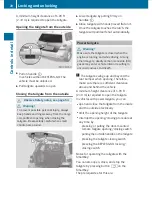 Preview for 74 page of Mercedes-Benz 2010 GLK 350 Operator'S Manual