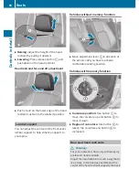 Preview for 82 page of Mercedes-Benz 2010 GLK 350 Operator'S Manual