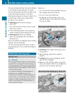 Preview for 84 page of Mercedes-Benz 2010 GLK 350 Operator'S Manual