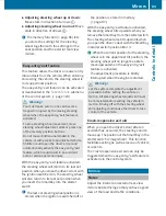 Preview for 85 page of Mercedes-Benz 2010 GLK 350 Operator'S Manual