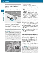 Preview for 86 page of Mercedes-Benz 2010 GLK 350 Operator'S Manual