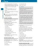 Preview for 90 page of Mercedes-Benz 2010 GLK 350 Operator'S Manual