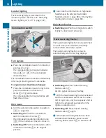 Preview for 92 page of Mercedes-Benz 2010 GLK 350 Operator'S Manual